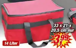 Posten Börse Kühltasche Angebot