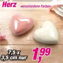 Posten Börse Herz Angebot