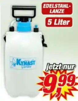 Posten Börse KYNAST Drucksprüher Angebot