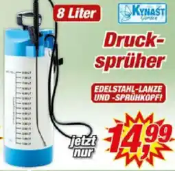 Posten Börse KYNAST Drucksprüher Angebot