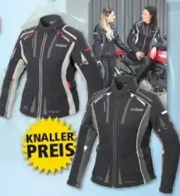 Multi Markt BÜSE Damen Textiljacke „Linda" Angebot