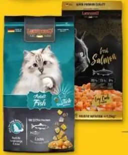 Multi Markt Trockenfutter für Katzen Angebot