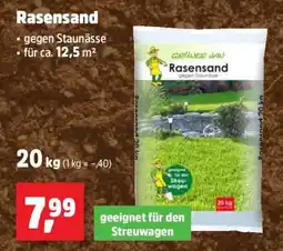 Thomas Philipps Rasensand Angebot