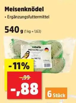 Thomas Philipps Meisenknödel Angebot