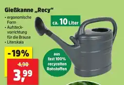 Thomas Philipps Gießkanne „Recy“ Angebot