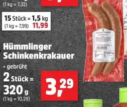 Thomas Philipps Hümmlinger Schinkenkrakauer Angebot