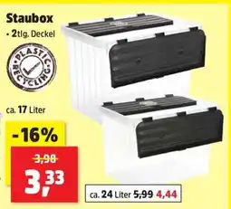 Thomas Philipps Staubox Angebot