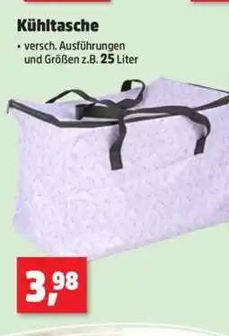 Thomas Philipps Kühltasche Angebot