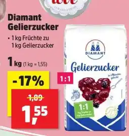 Thomas Philipps Diamant Gelierzucker Angebot