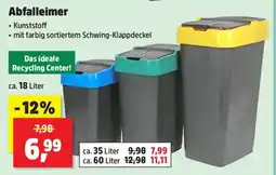 Thomas Philipps Abfalleimer Angebot