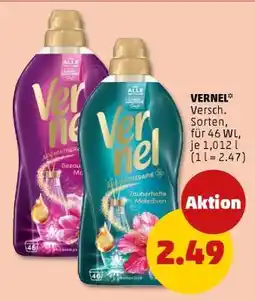 PENNY VERNEL Angebot