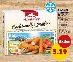 PENNY Almtaler Backhend'l Streifen Angebot