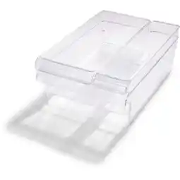 Netto Marken-Discount LOFT Kühlschrankorganizer 3-tlg Angebot