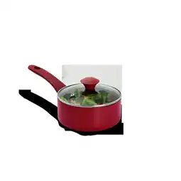 Netto Marken-Discount My Hyperflon Stielkasserolle 18cm Angebot