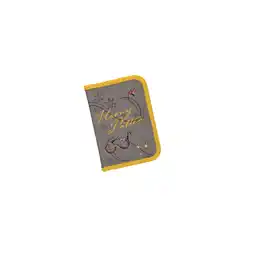 Netto Marken-Discount Schüleretui (Harry Potter) Angebot