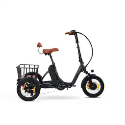 Netto Marken-Discount SachsenRAD T6S Comfort Air mit Alarmanlage Angebot