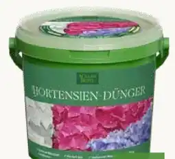 Pflanzen Kölle Kölle's Beste Hortensien-Dünger Angebot