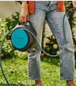 Pflanzen Kölle Gardena Mobile Schlauchbox Move Angebot