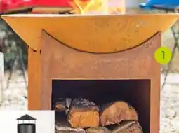 Pflanzen Kölle buschbeck Feuerschale Mumbai Angebot