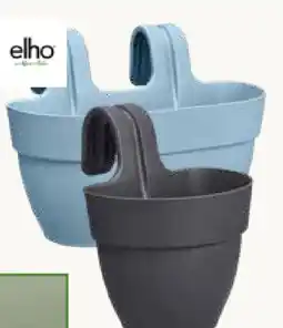 Pflanzen Kölle Elho Pflanzgefäß Vibia Campana Angebot