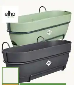 Pflanzen Kölle Elho Pflanzgefäß Vibia Campana All-in-One Angebot