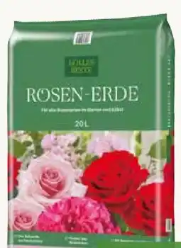 Pflanzen Kölle Kölle's Beste Rosen-Erde Angebot