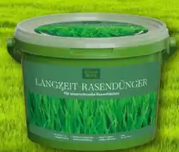 Pflanzen Kölle Kölle's Beste Langzeit-Rasendünger Angebot
