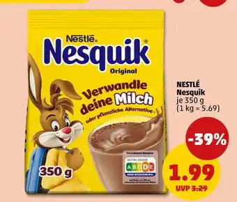 Nestlé nesquik