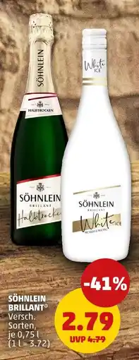 PENNY Söhnlein brillant Angebot