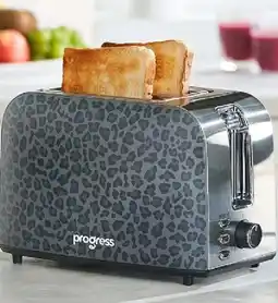 PENNY Progress toaster Angebot