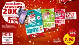 PENNY Starter-paket Angebot