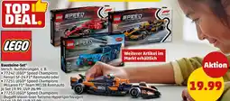 PENNY Lego speed champions ferrari sf-24 f1 rennauto Angebot
