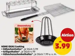 PENNY Home ideas cooking hähnchenhalter Angebot