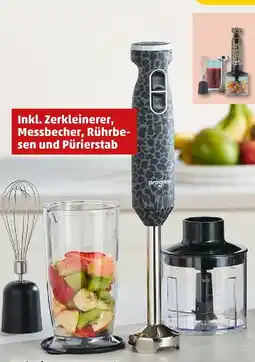 PENNY Progress stabmixer-set ek4587 Angebot