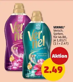 PENNY Vernel Angebot