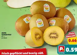 PENNY Zespri sungold kiwi Angebot