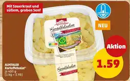 PENNY Almtaler kartoffelsalat Angebot
