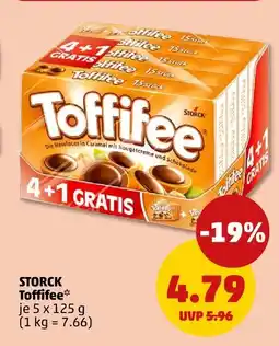 PENNY Storck toffifee Angebot