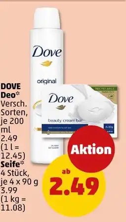 PENNY Dove deo Angebot