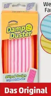 PENNY Damp duster staubschwamm Angebot