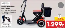 Netto Marken-Discount Hammer international elektro-mobilitätshilfe „mobot“ Angebot