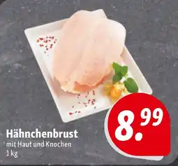 Nah & Frisch Hähnchenbrust Angebot
