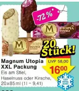 Jawoll Magnum Utopia XXL Packung Angebot
