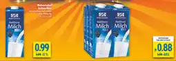diska Weihenstephan Haltbare Milch Angebot