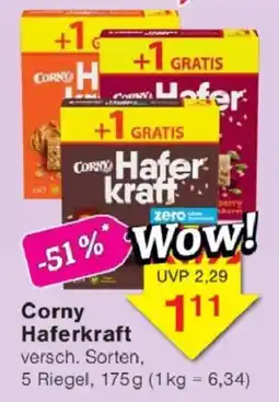 Jawoll Corny Haferkraft Angebot