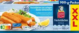 Aldi Süd Golden Seafood Fischstäbchen XXL Angebot