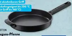 Aldi Süd Crofton Aluguss-Pfanne Ø ca 28 cm Angebot