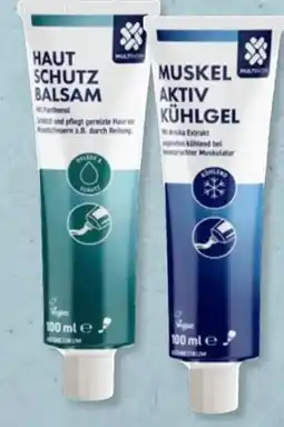 Aldi Süd Multinorm Muskel-Aktiv Kühlgel Angebot