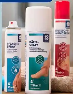 Aldi Süd Multinorm Pflasterspray Angebot