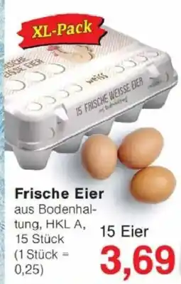 Jawoll Frische Eier Angebot